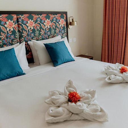 ואלטה King Charles Hotel מראה חיצוני תמונה