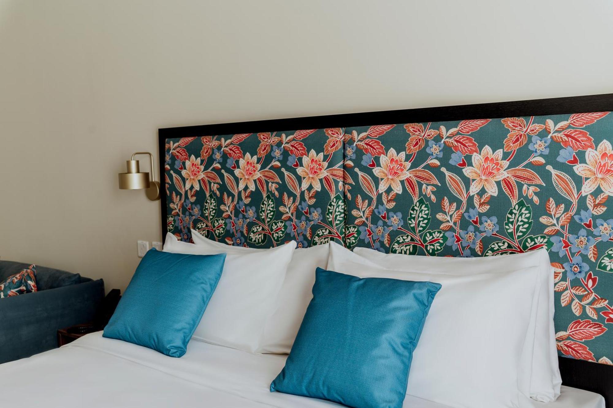 ואלטה King Charles Hotel מראה חיצוני תמונה