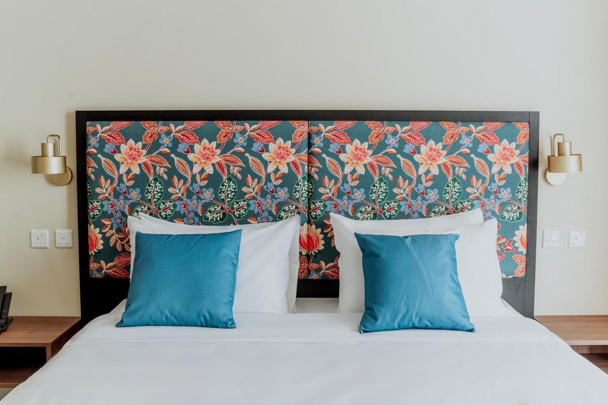 ואלטה King Charles Hotel מראה חיצוני תמונה