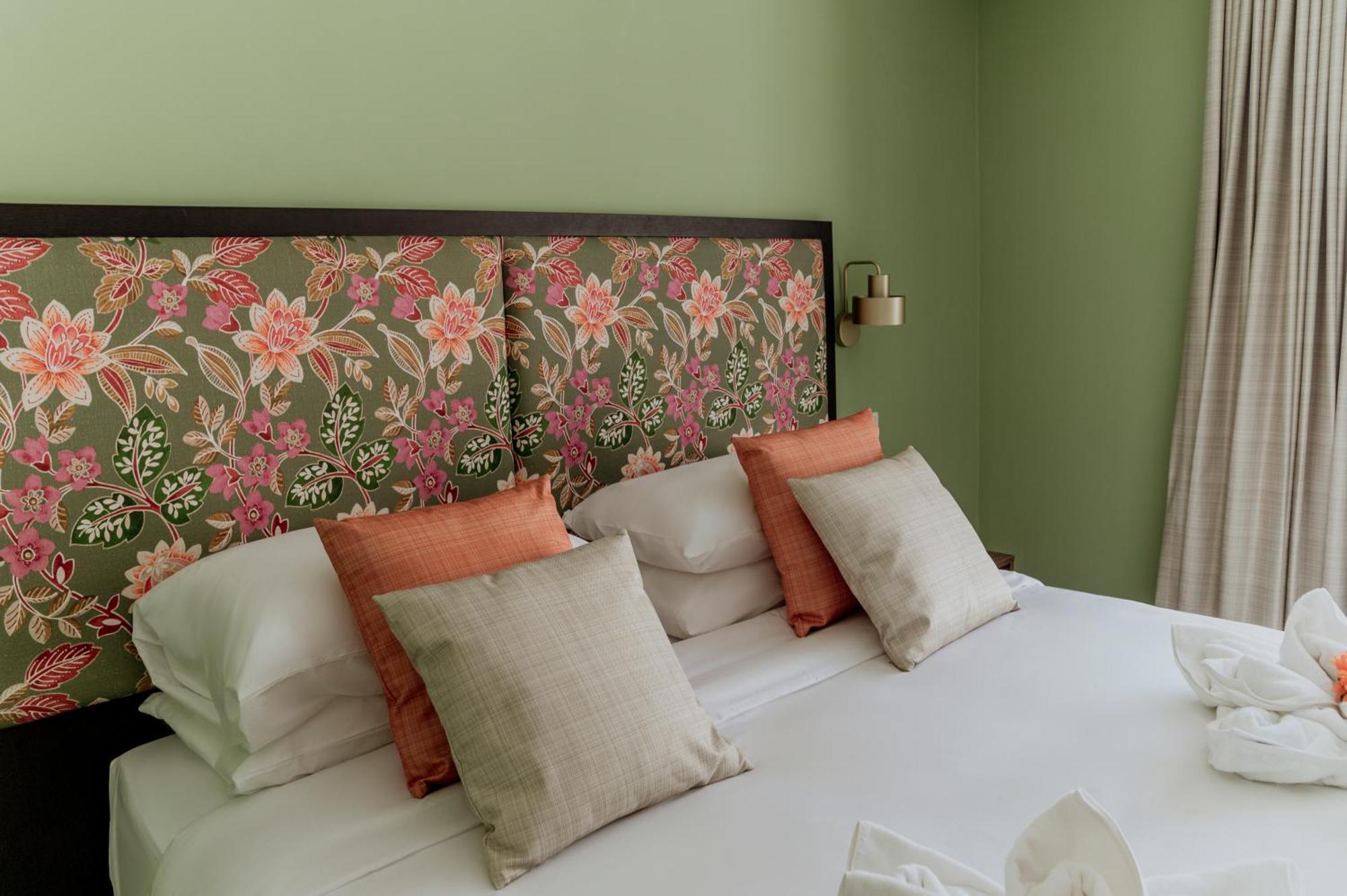 ואלטה King Charles Hotel מראה חיצוני תמונה