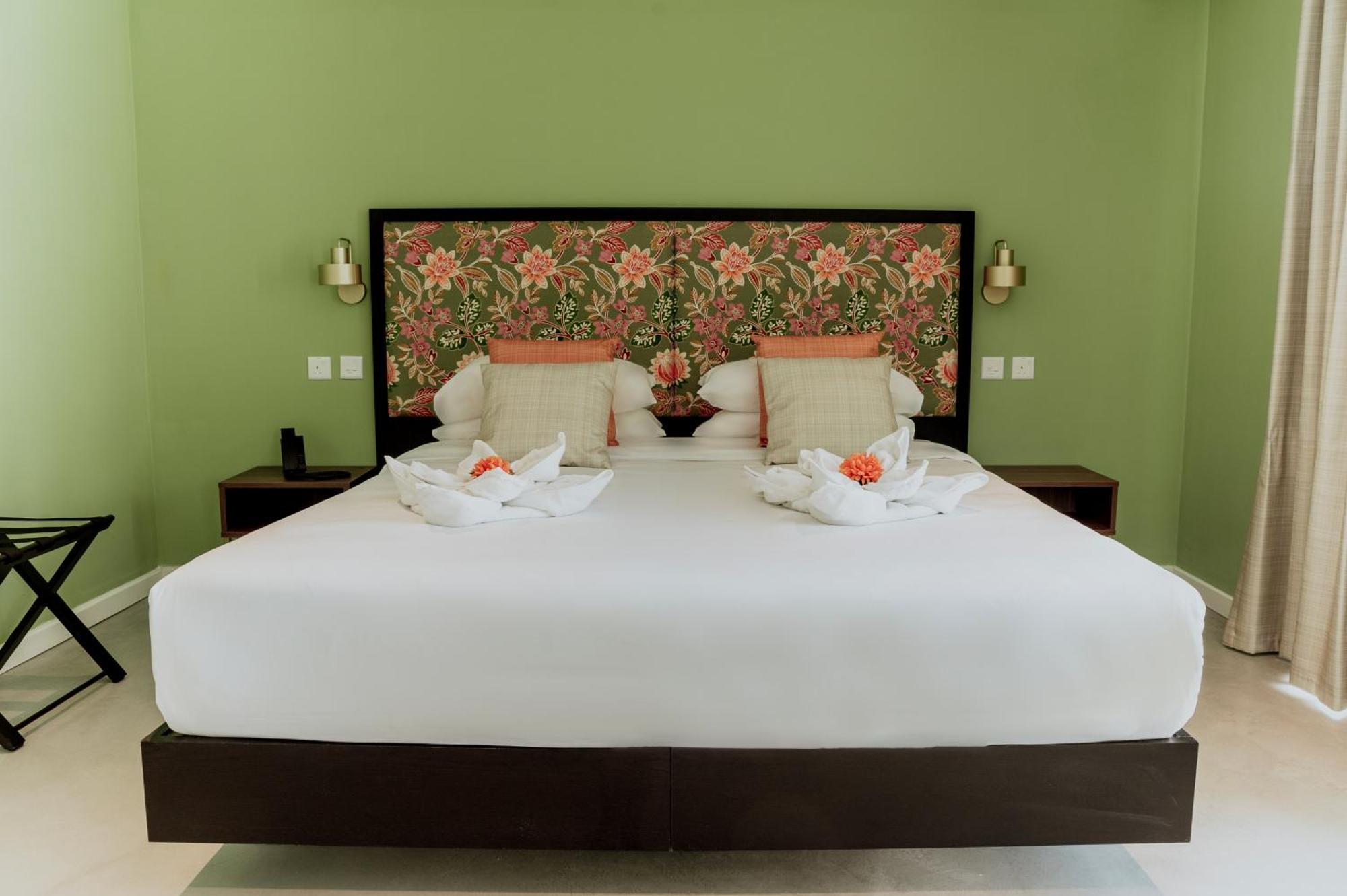 ואלטה King Charles Hotel מראה חיצוני תמונה