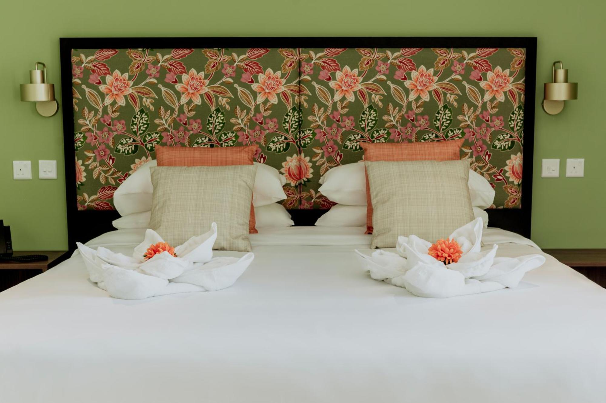 ואלטה King Charles Hotel מראה חיצוני תמונה