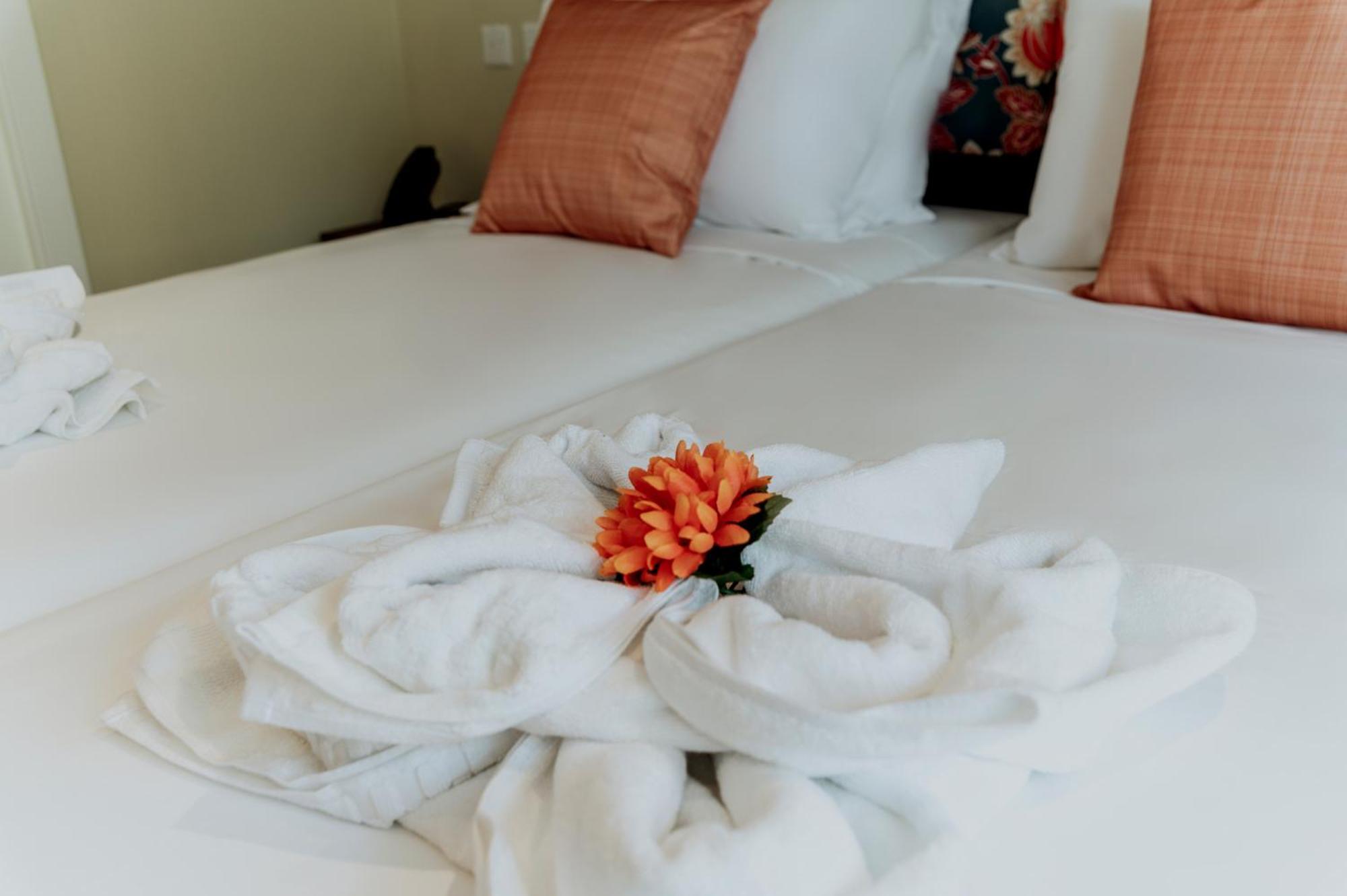 ואלטה King Charles Hotel מראה חיצוני תמונה