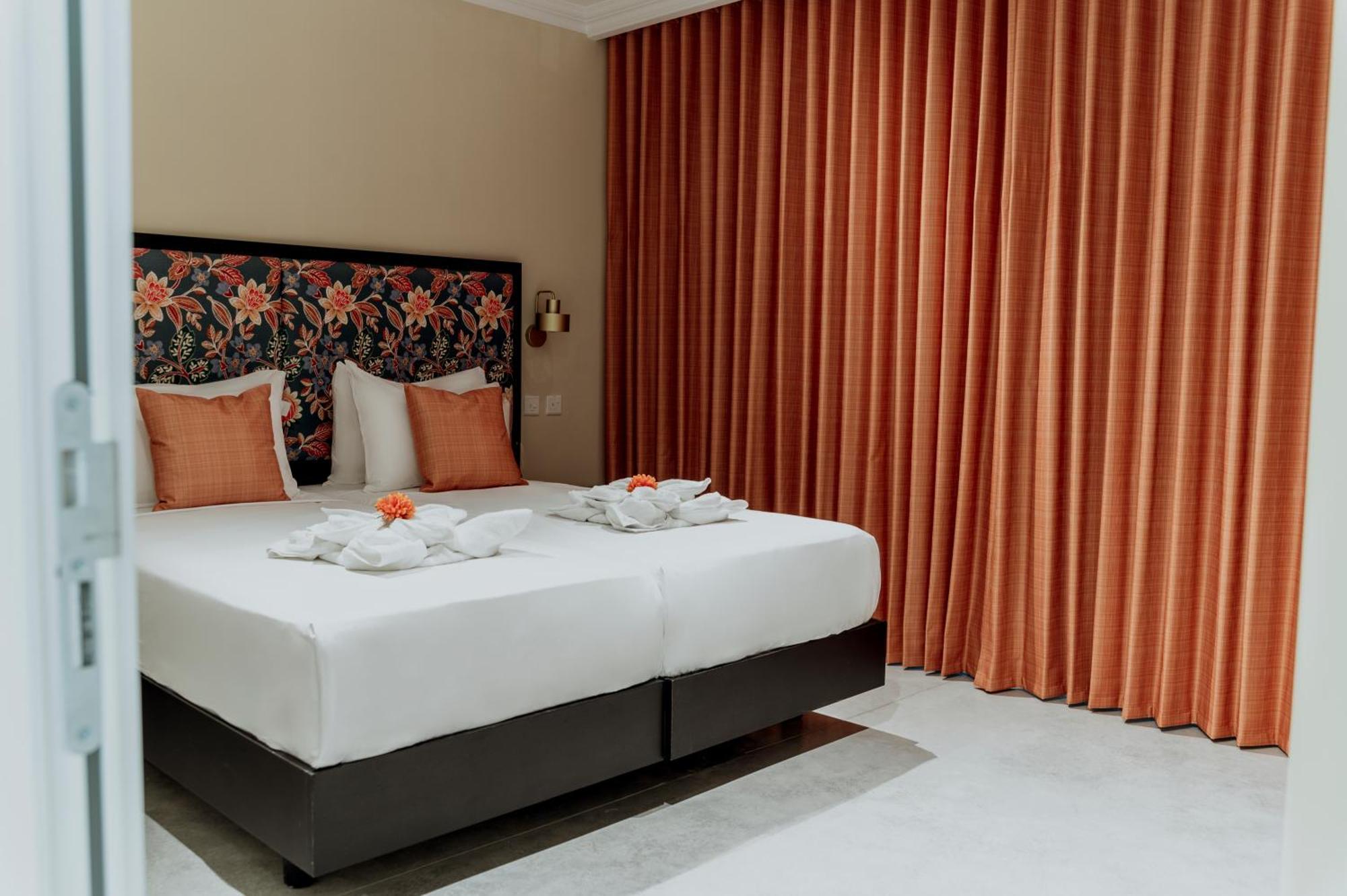 ואלטה King Charles Hotel מראה חיצוני תמונה