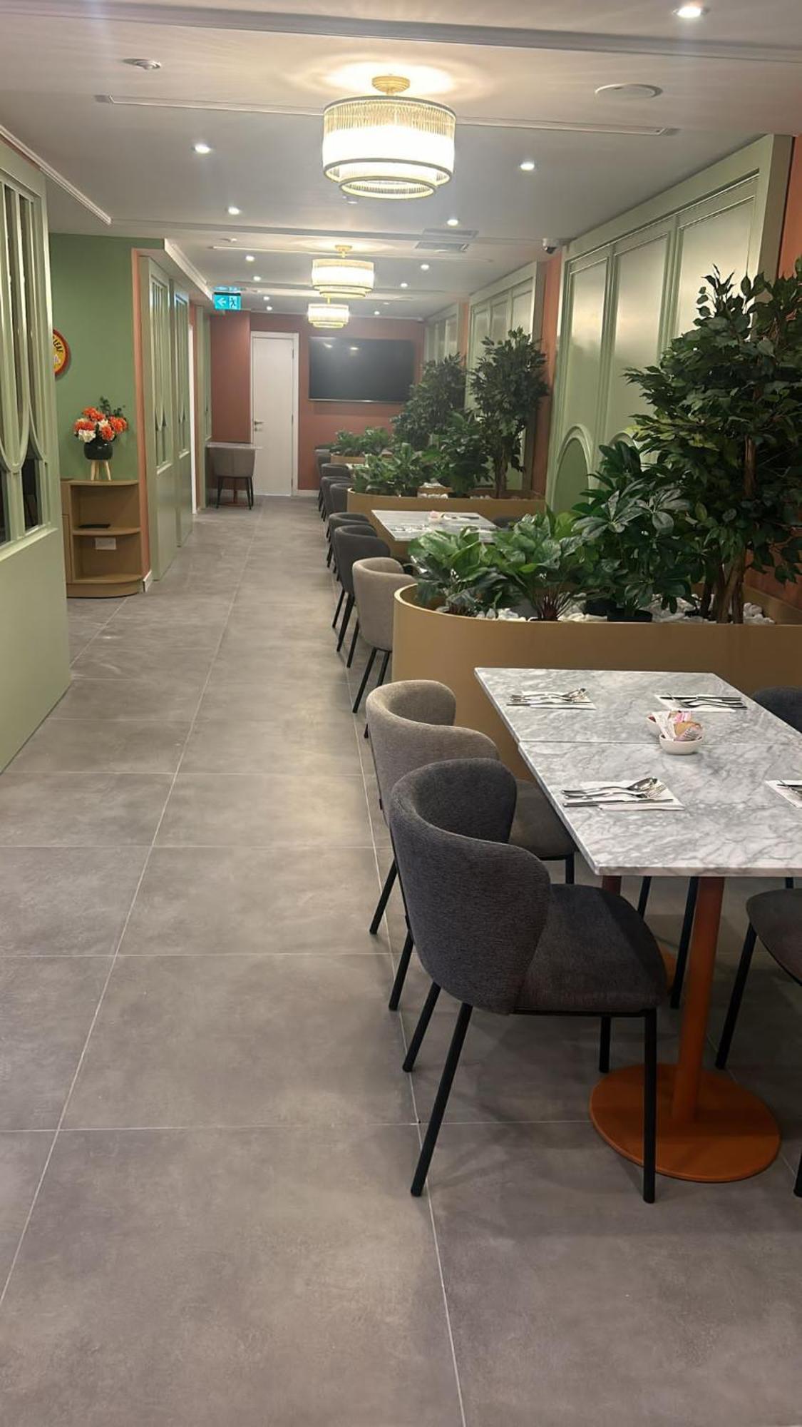ואלטה King Charles Hotel מראה חיצוני תמונה
